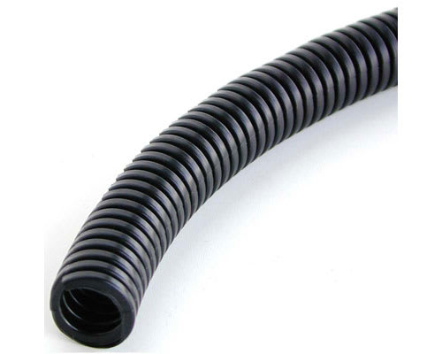 *D*SPLIT FLEX PLASTIC CONDUIT-5/8 DIA