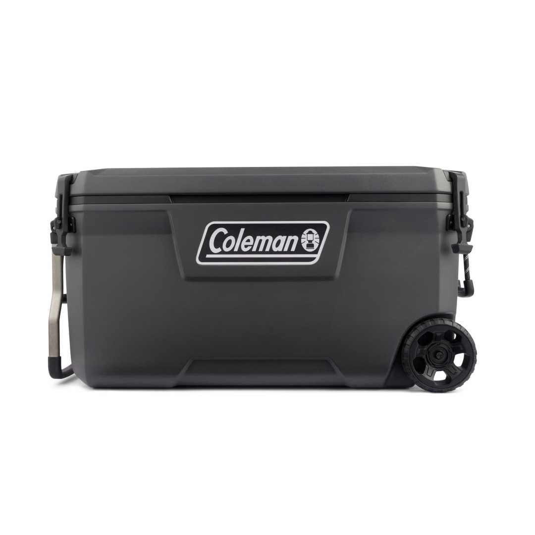 COOLER CONVOY SERIES 100QT WHEELED