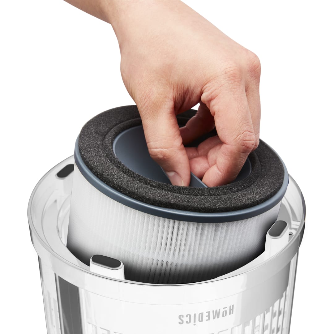 Fake 4 In 1 Air Purifier