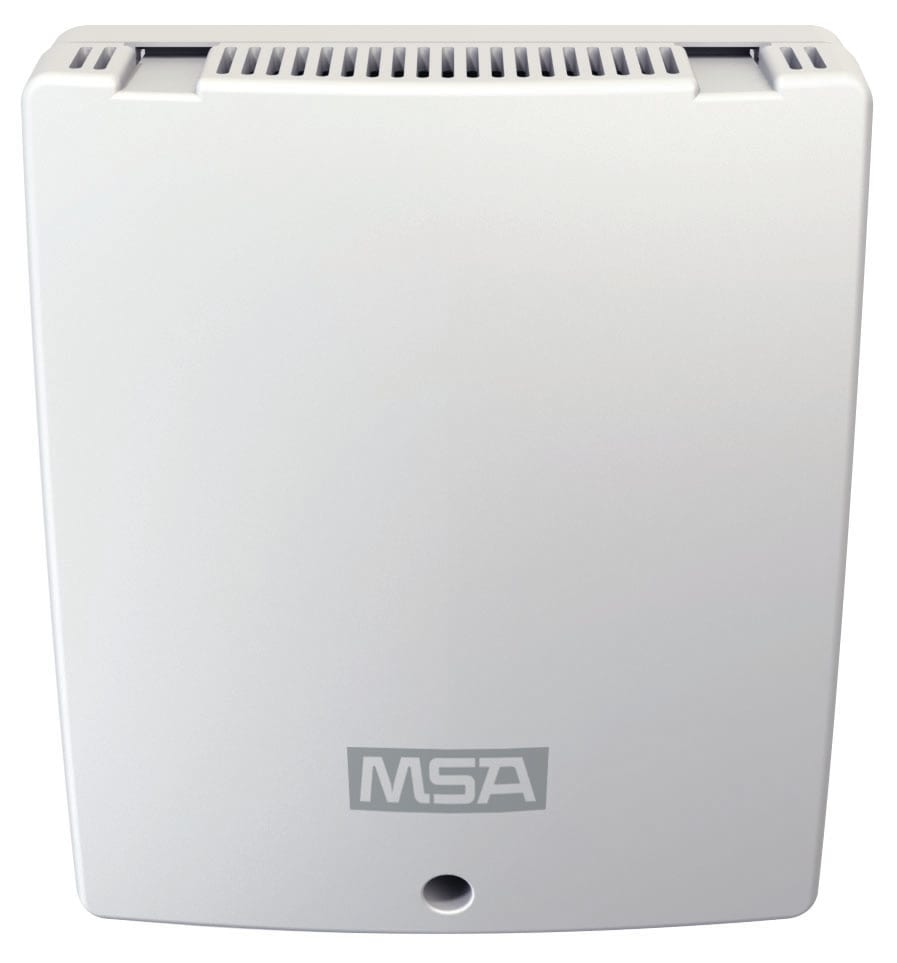 Detector de Fugas de Gas Refrigerante Chillgard VRF