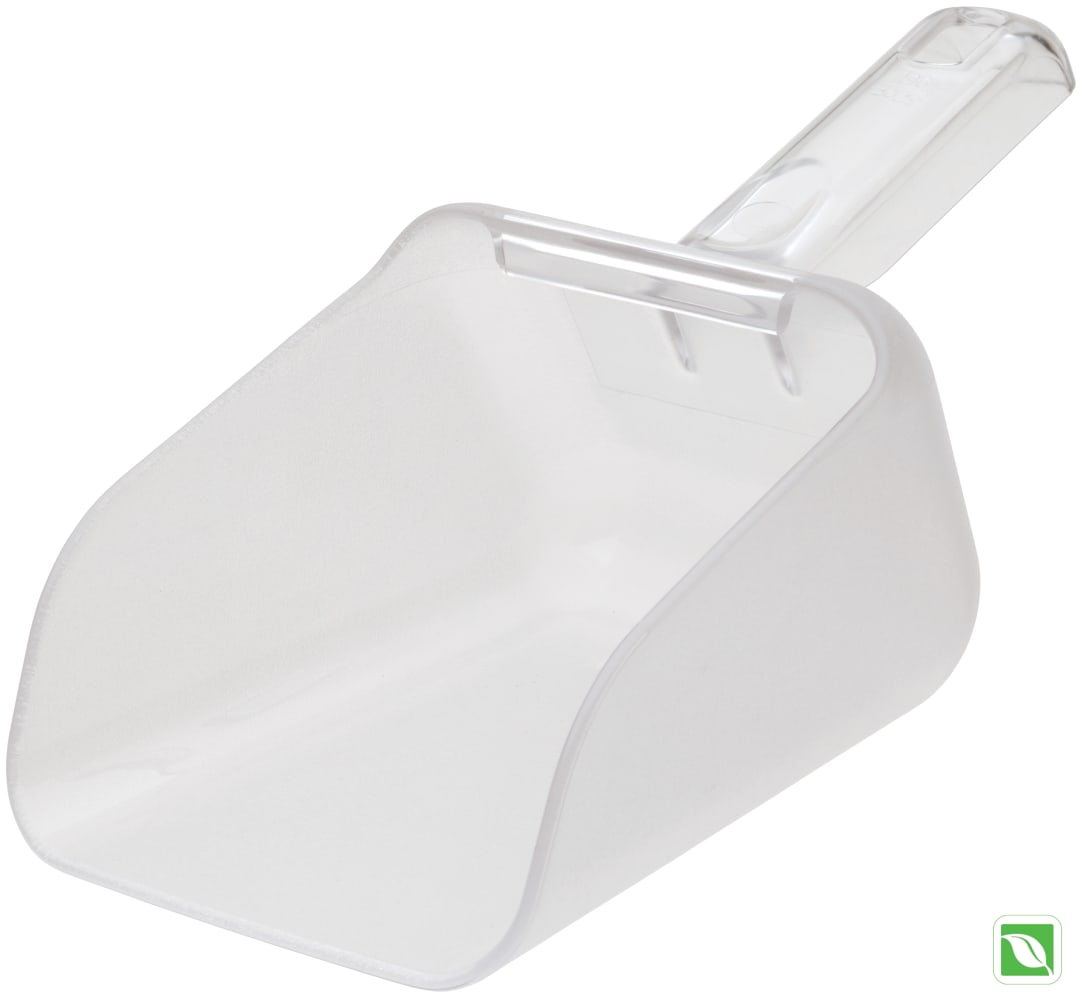 CONTOUR SCOOP 32OZ/0.9L CLR