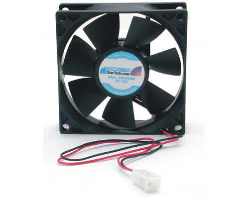 8cm REPLACEMENT POWER SUPPLY FAN 396 CON