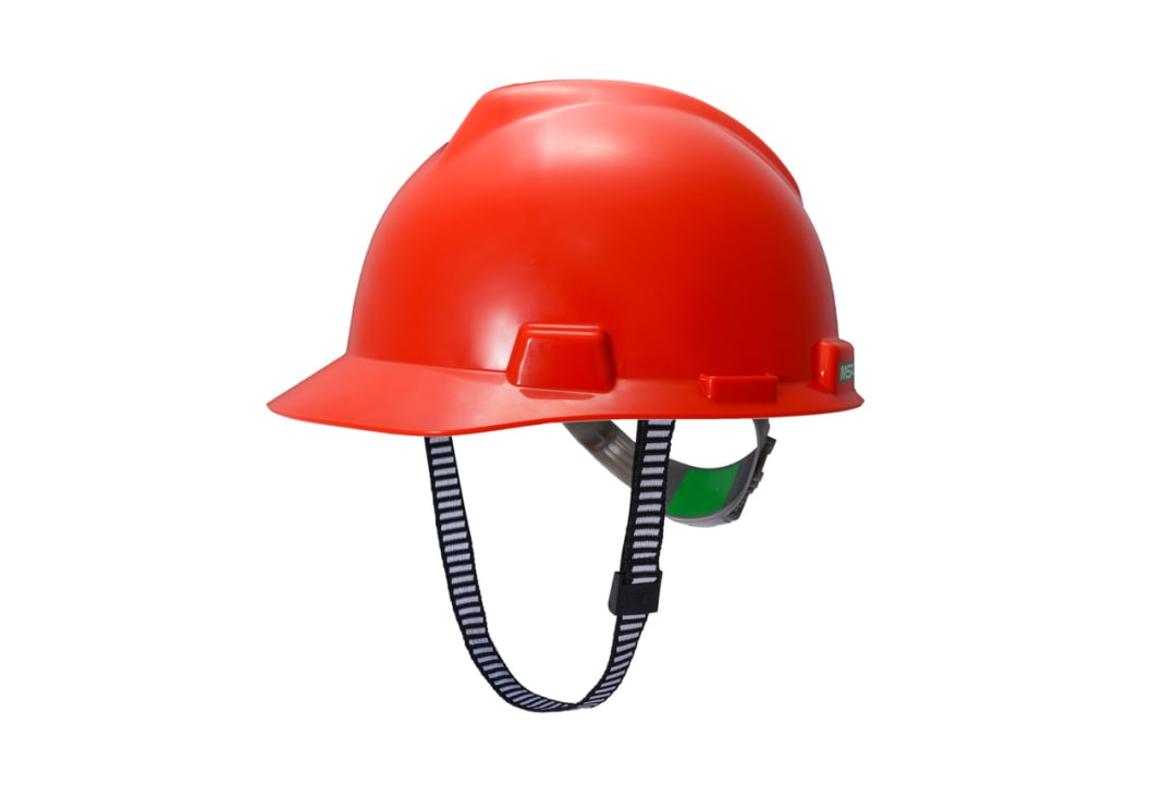 V-Gard® Hard Hat Cap Style
