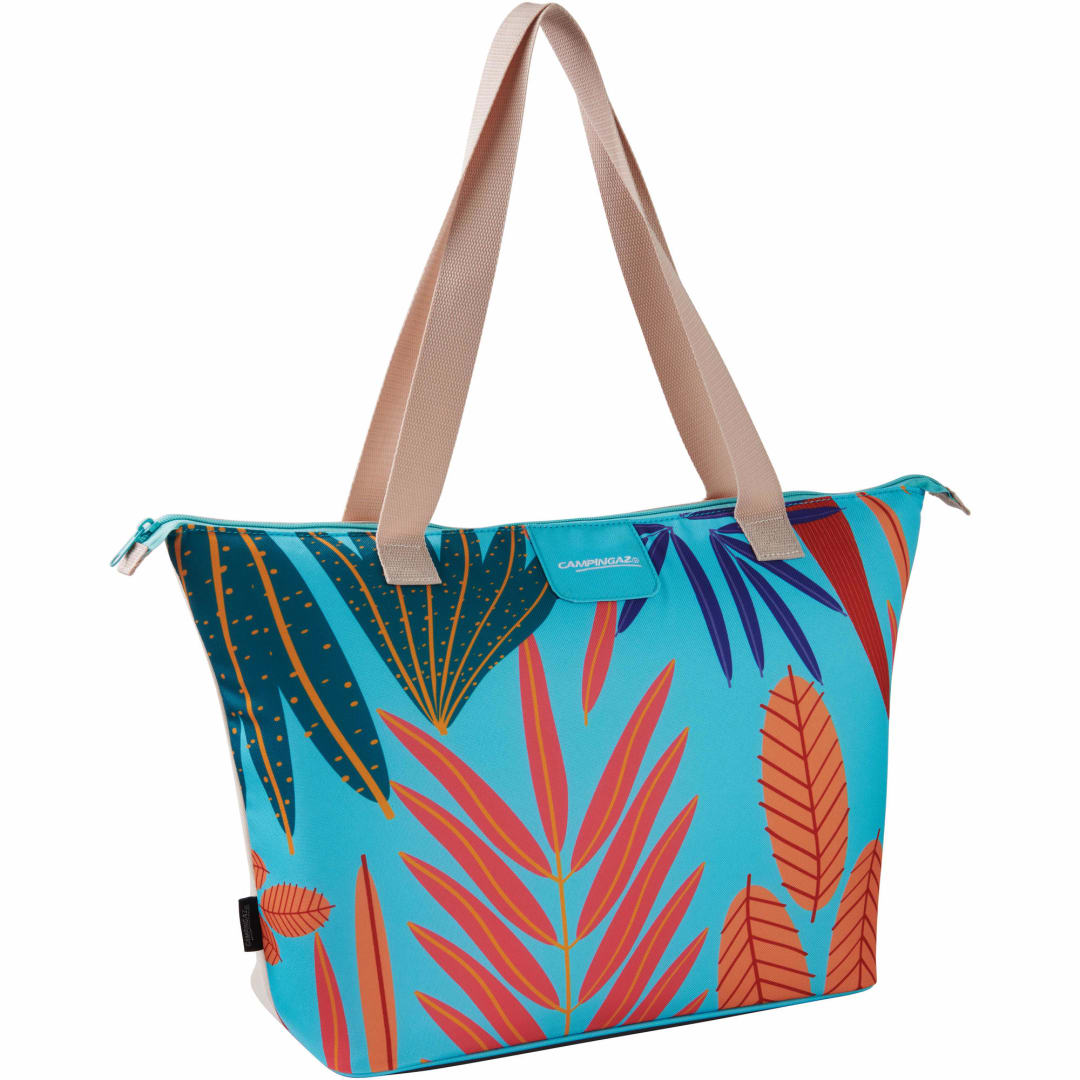 COOLER ETHNIC SHOPPING 15L