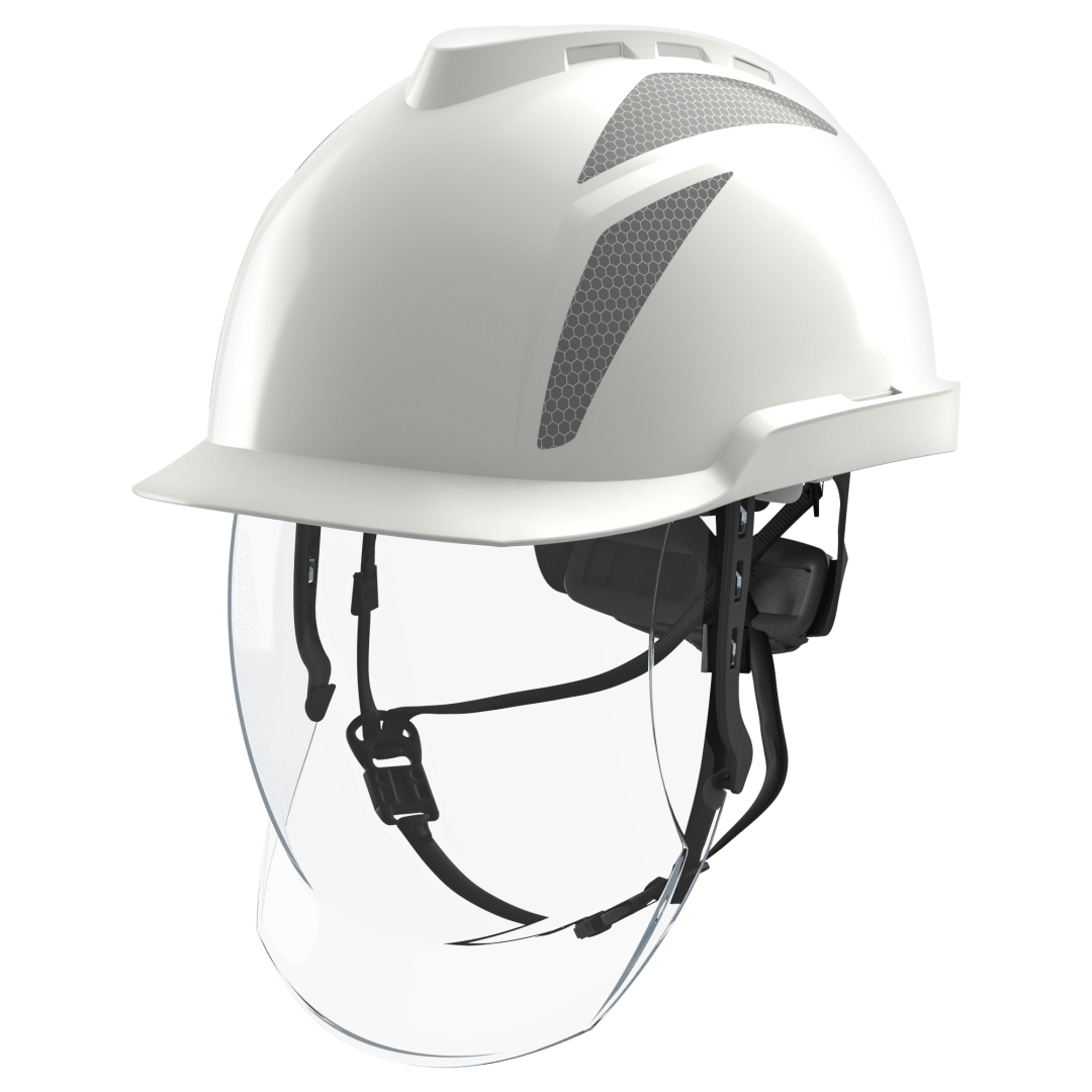 V-Gard® 950 Non-Vented Protective Cap