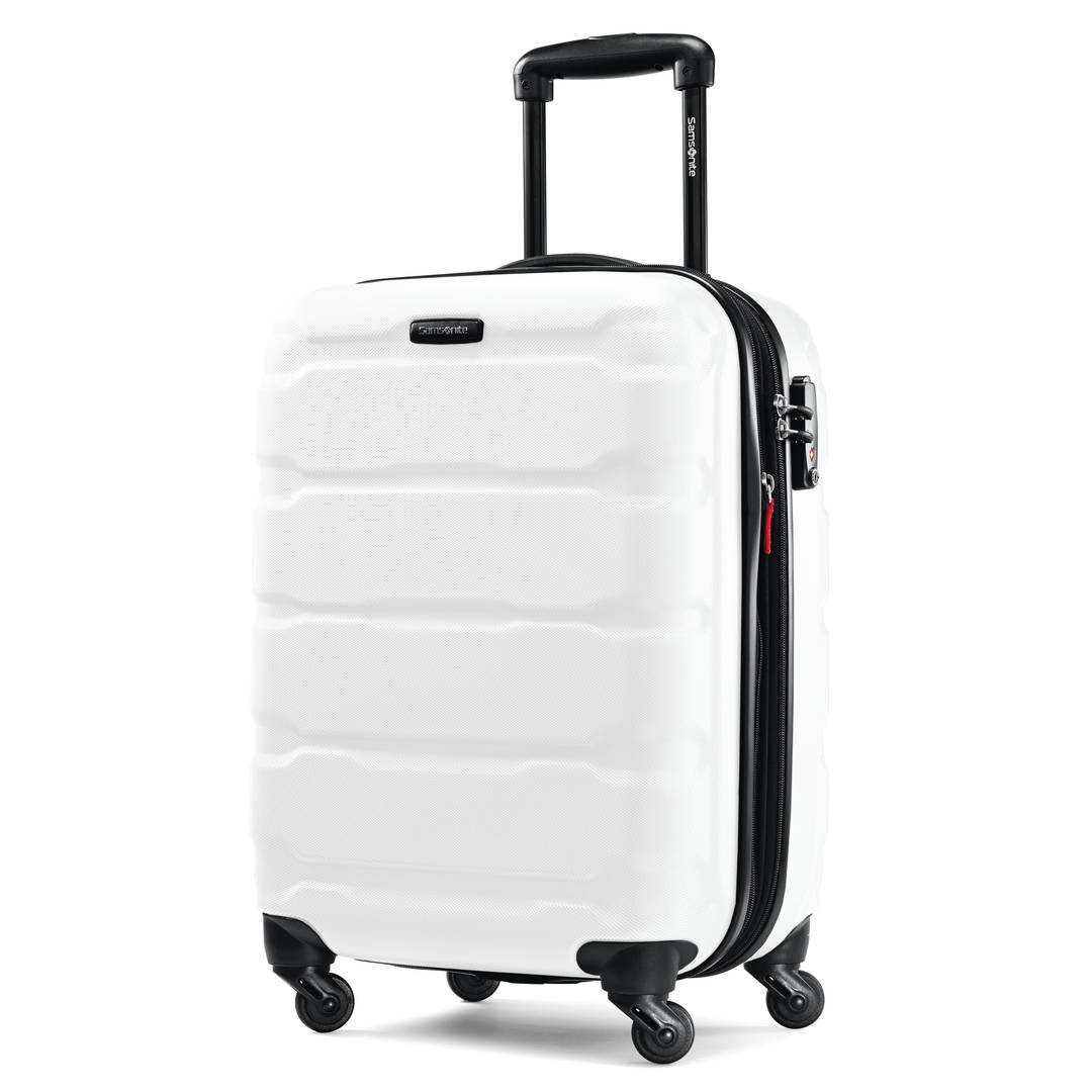 Omni Pc Spinner 20 - White