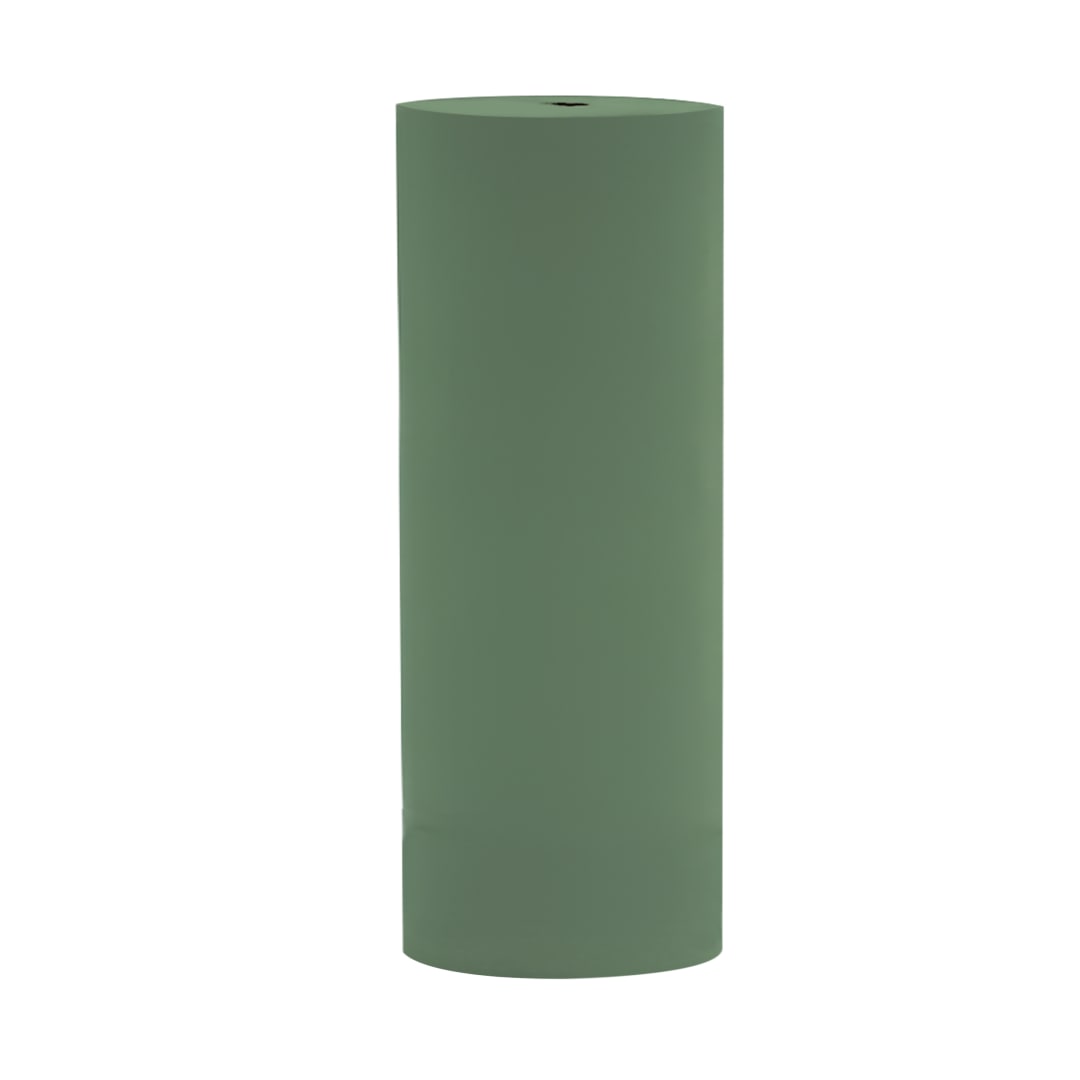 Easy Mask® Automotive Masking Paper, Green, 40#, 48"x750'