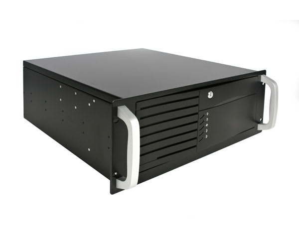 4U IPC ATX Rackmount Case