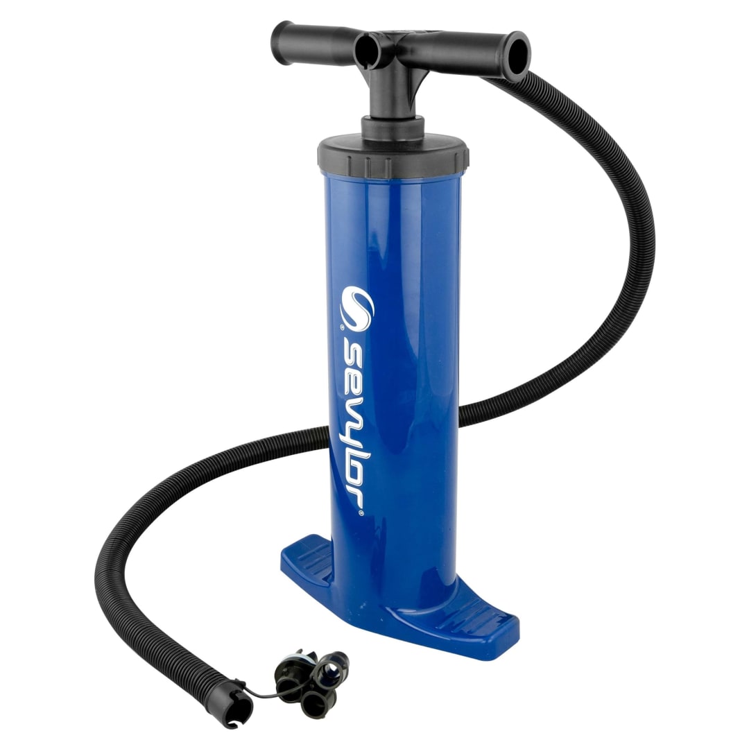 PUMP RB2500G DUAL ACTION HAND PUMP