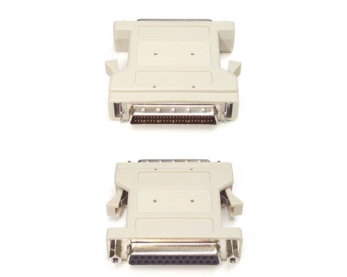 *D*SCSI EXT ADAPTER HPDB50M TO DB25F