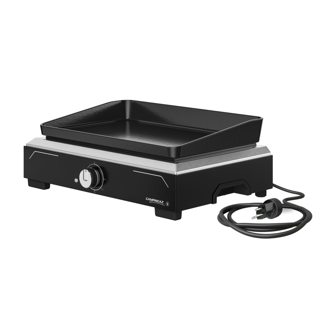 PLANCHA ELECTRIC 1 XD (CH)