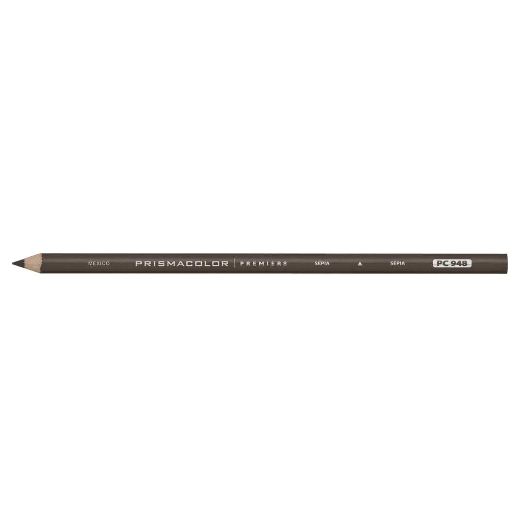 Prismacolor Premier Soft Core Colored Pencil Singles