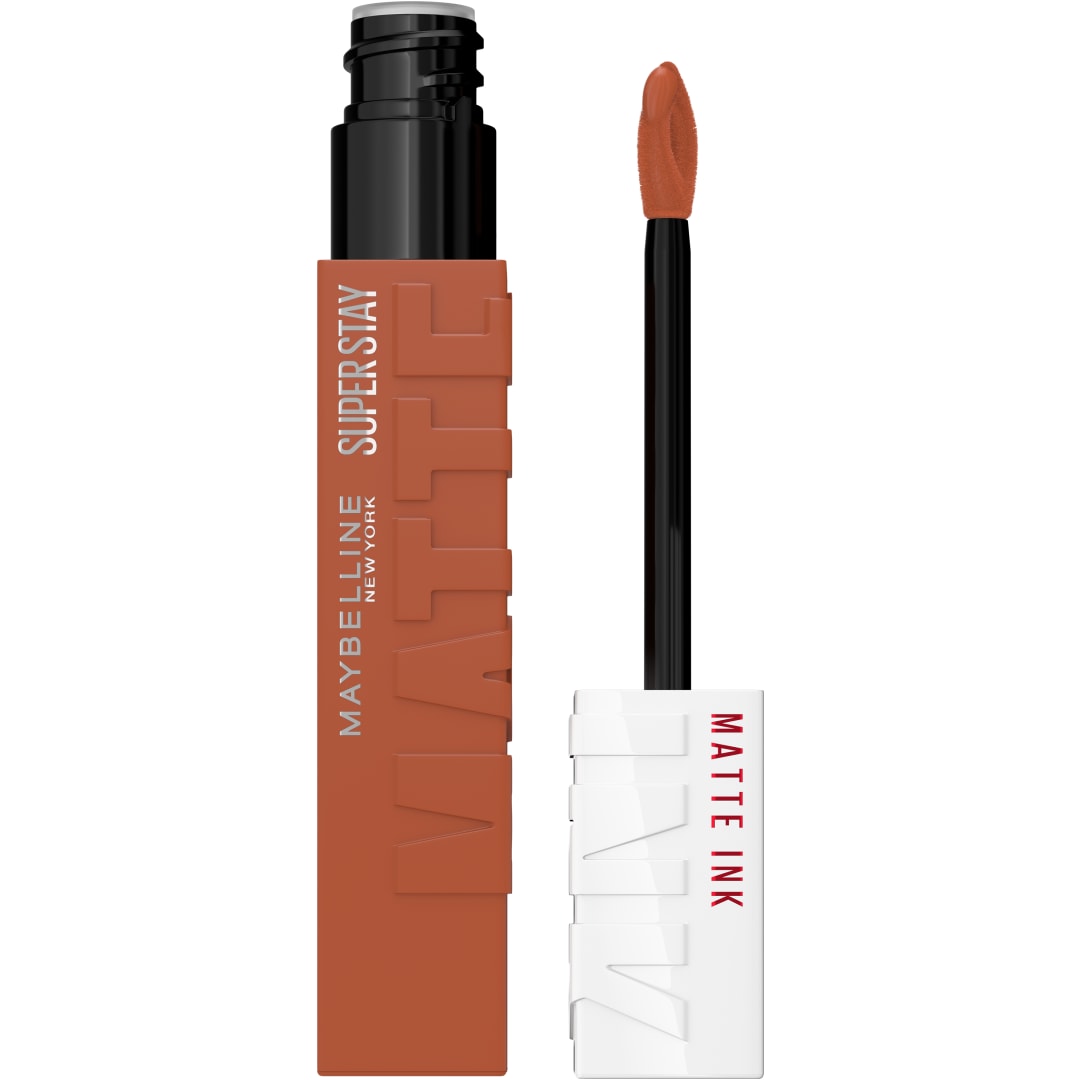 Matte Ink™ Un-nude Liquid Lipstick