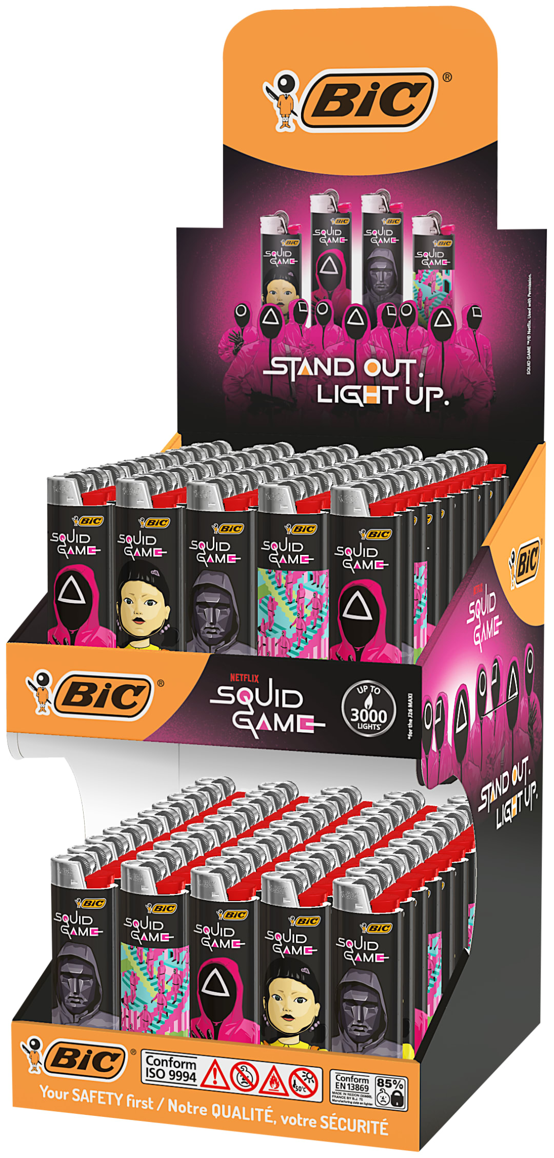 LI J26 SQUID GAME 25 PBL 2T EU
