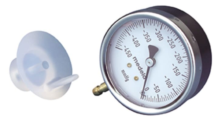 Vacuum Gauge