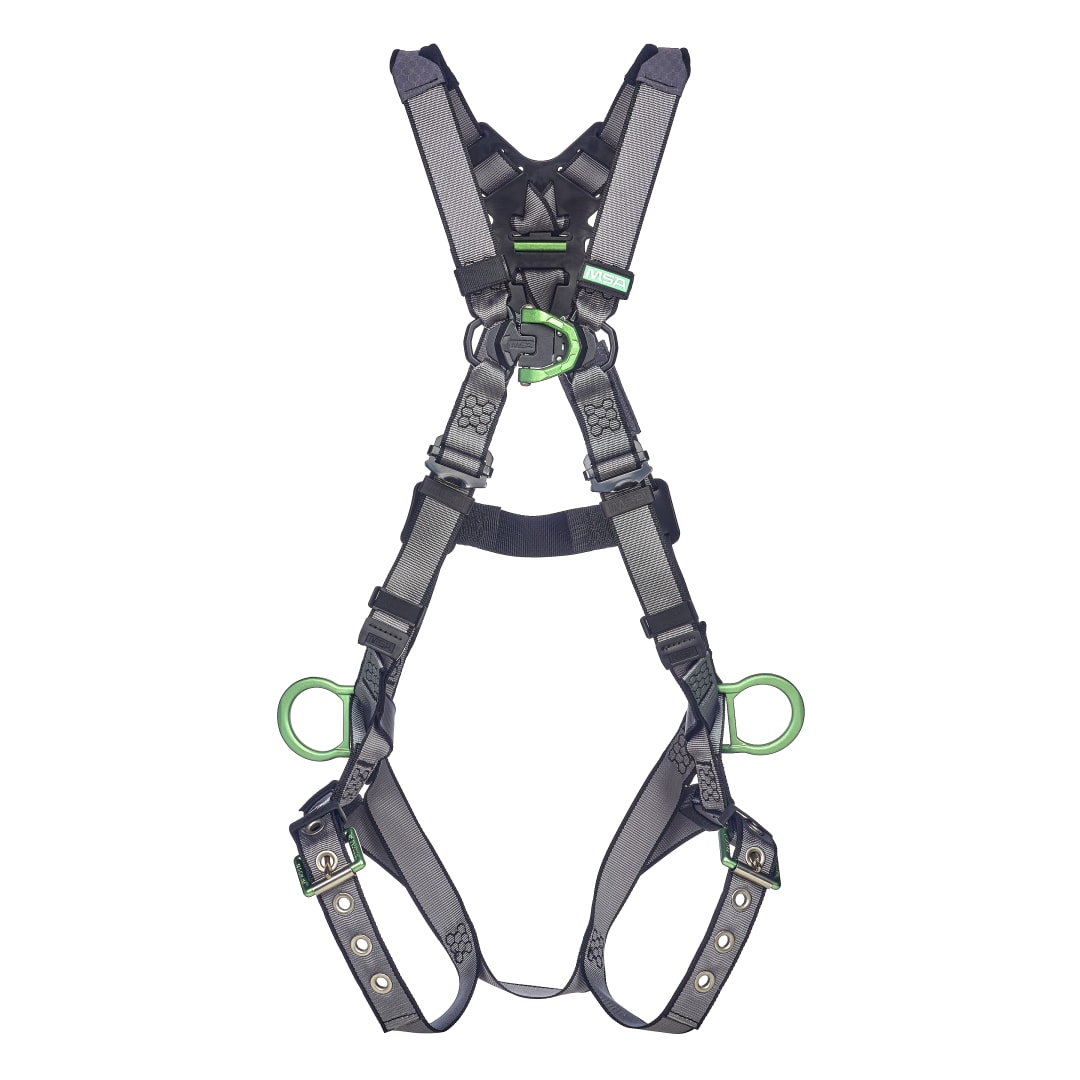 Arnés de seguridad V-FIT™