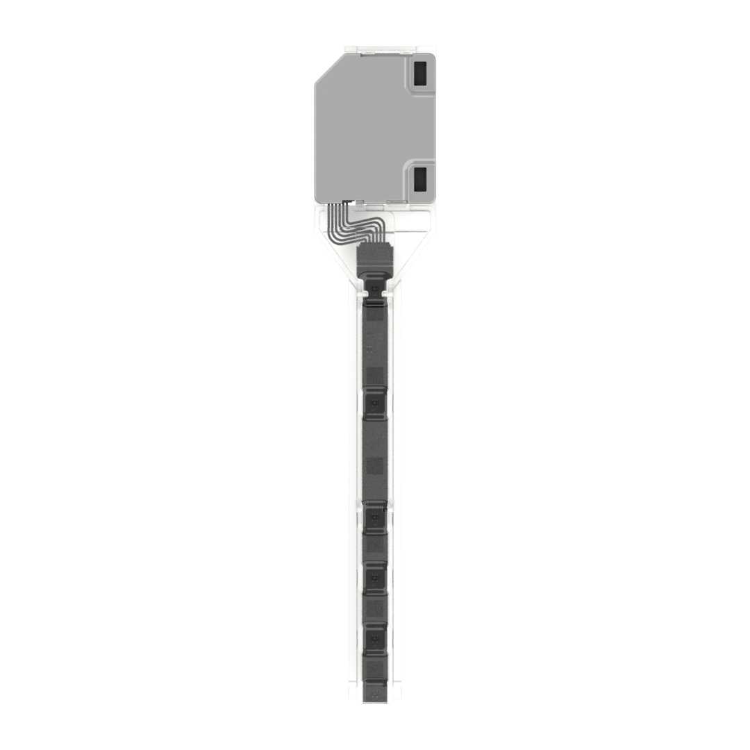 Sensor Pack 3.0 for Tork PeakServe Mini