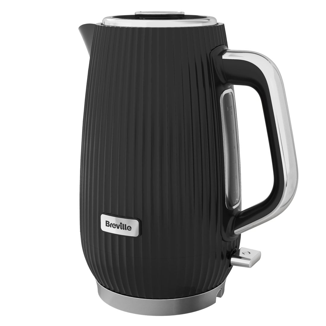 LINEAR 1.7L KETTLE - BLACK