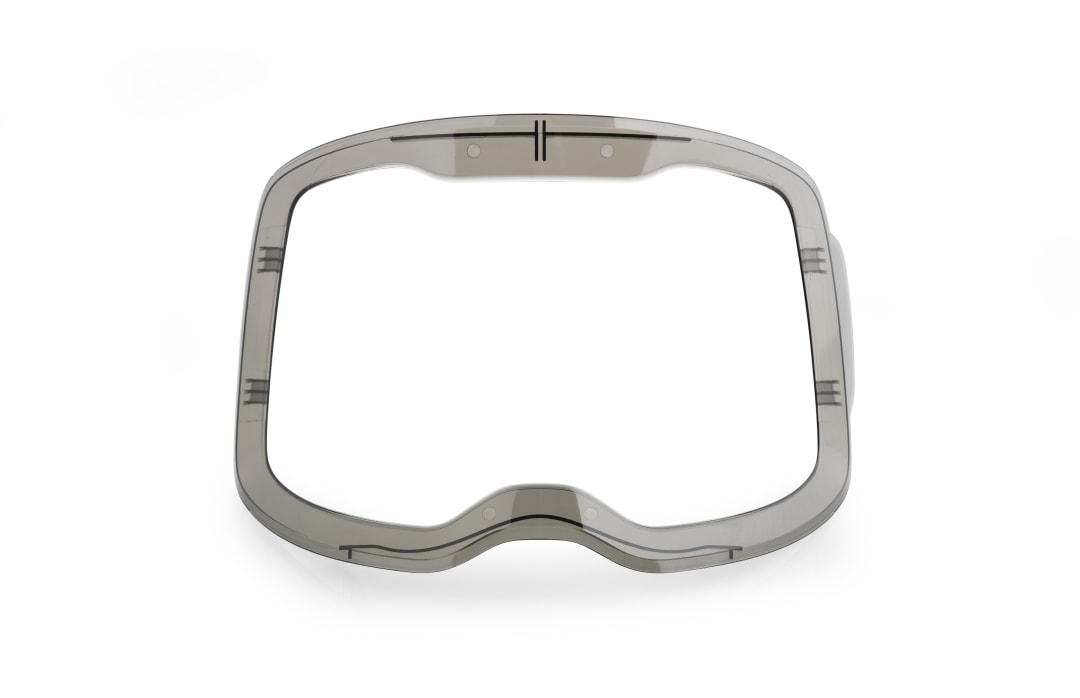 3M™ Speedglas™ Kaynak Başlığı Ön Kapağı, G5-02, 622000