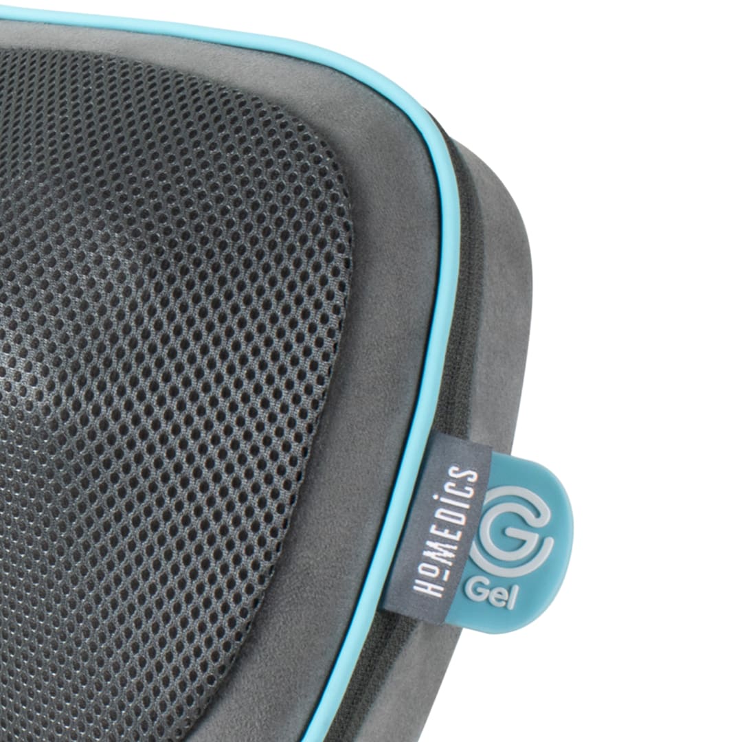 Gel Travel Pillow