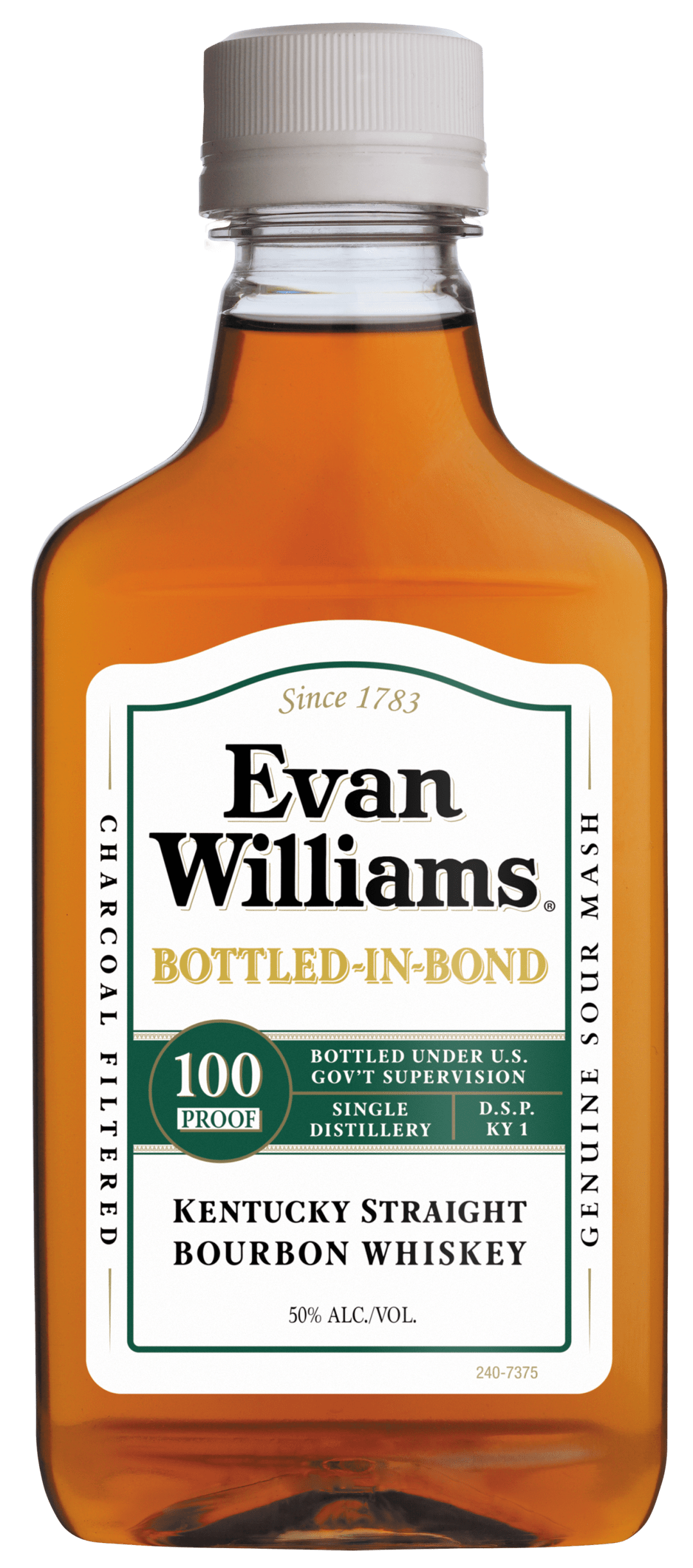 Evan Williams Bottled-In-Bond