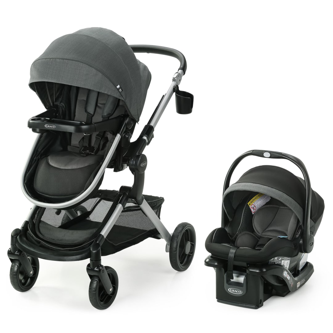 Graco® Modes™ Nest Travel System, Sullivan