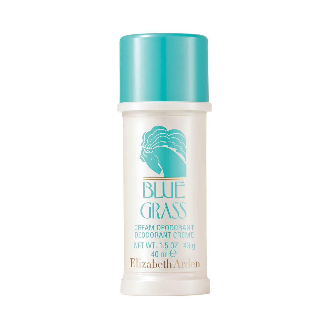 Blue Grass Cream Deodorant, 40ml