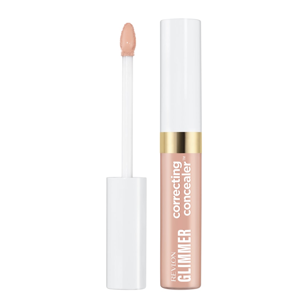 Glimmer Correcting Concealer