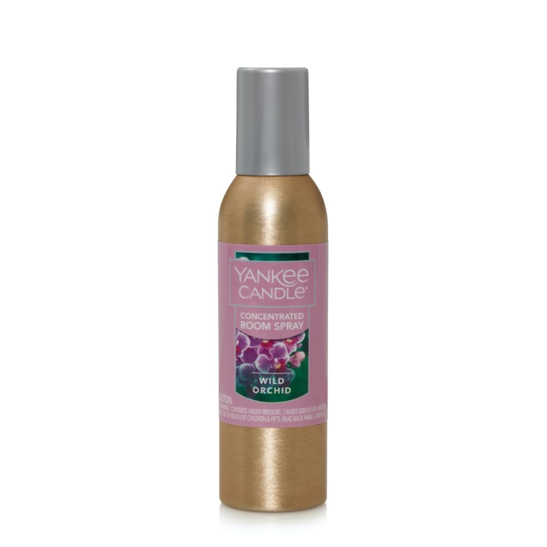 Yankee Candle® Wild Orchid Concentrated Room Spray