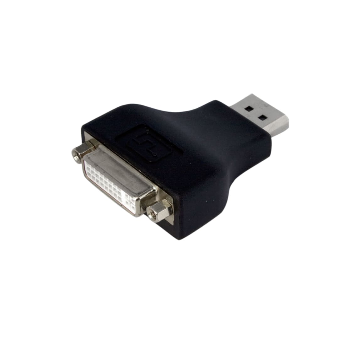 DisplayPort to DVI Video Adapter Converter M F