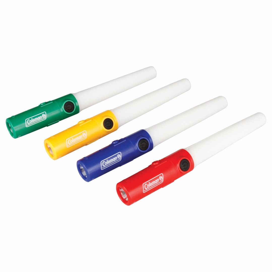 Coleman® Flashlight Glow Stick