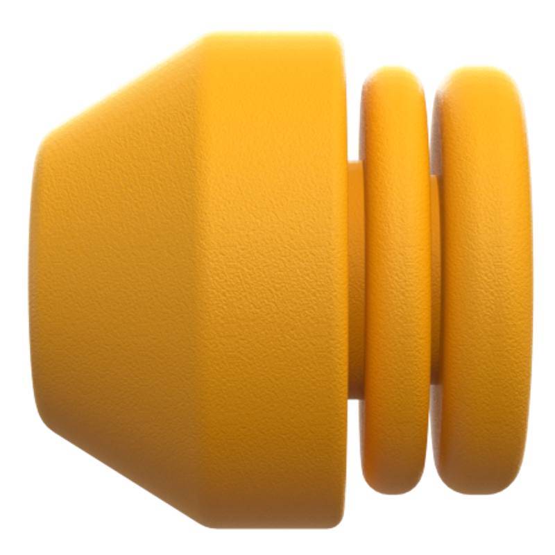 Bee Stinger Deresonators