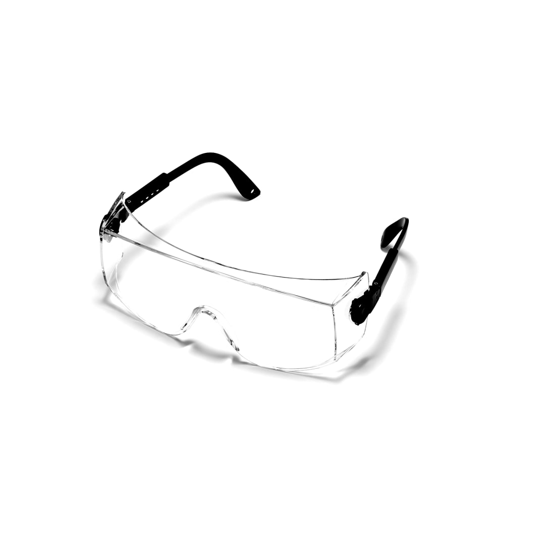 Rx Overglasses