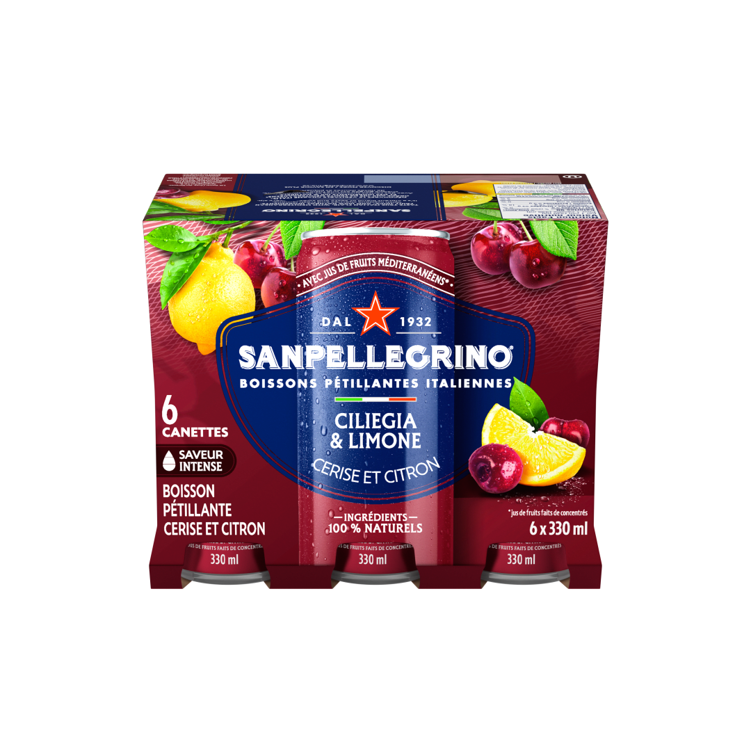 SPE CILIM AN Can 130(4(6x330ml)) N1 CA