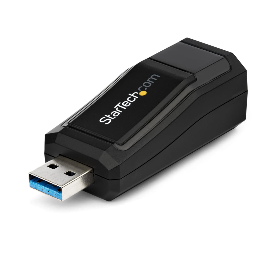 USB 5Gbps to Gigabit Ethernet Converter