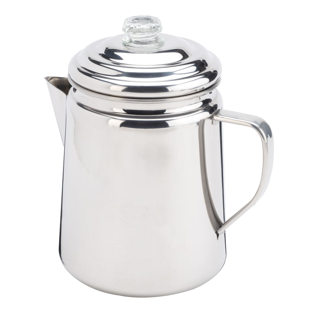 PERCOLATOR 12 CUP C002