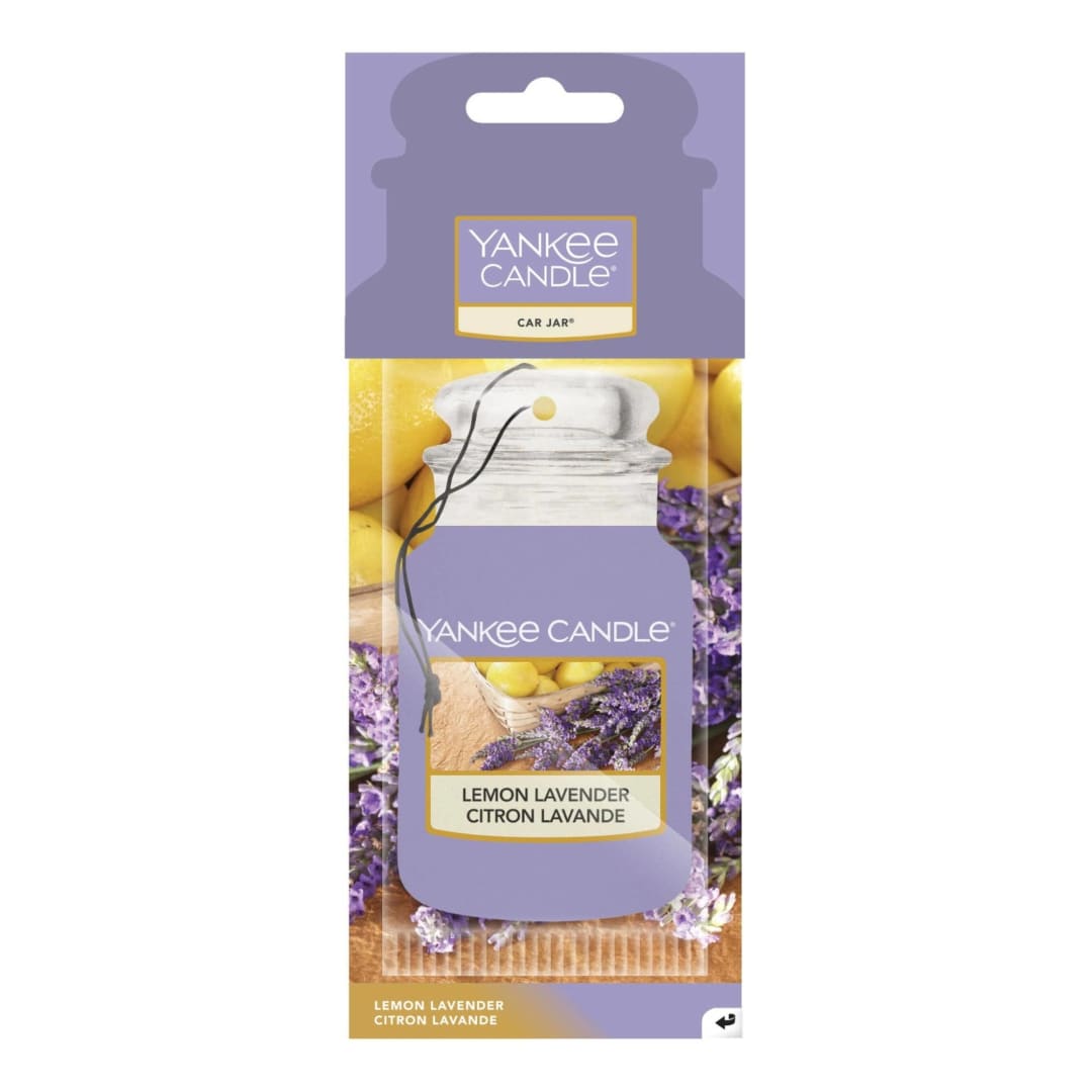 Yankee Candle® Lemon Lavender