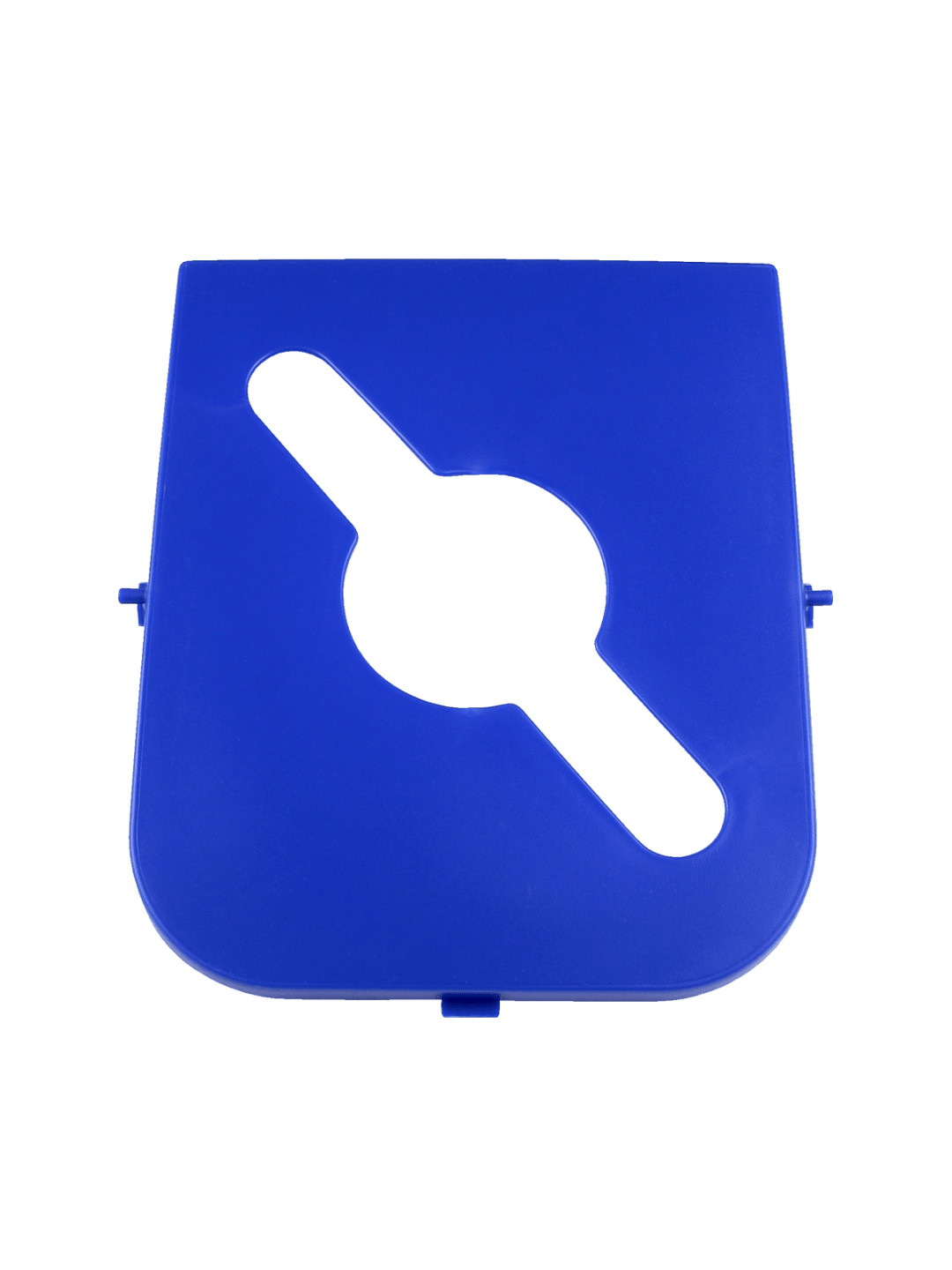  BILLI BOX - Single - Opening - Mixed - Royal Blue