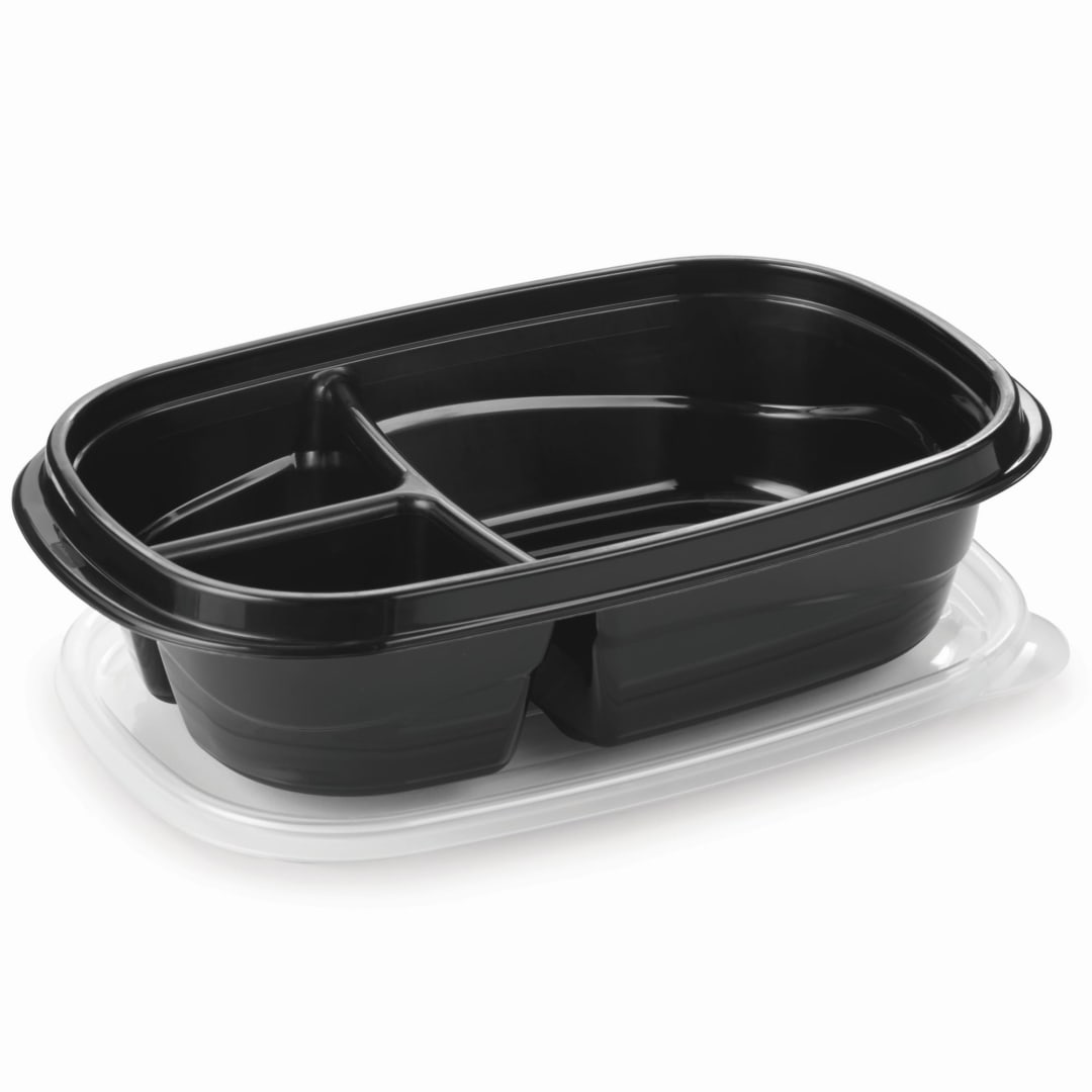 Rubbermaid® 16pc TakeAlongs® Meal Prep Containers Set