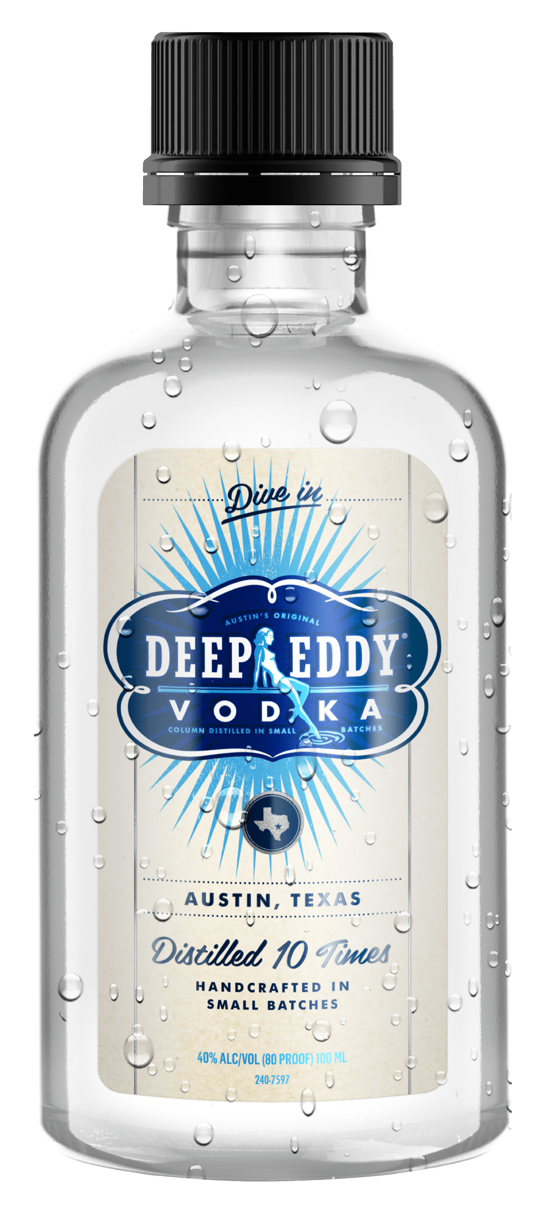 Deep Eddy Original Vodka
