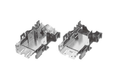 3M™ 36310-3200-008, Griffkappe für Buchsenstecker, SCR, 363 Serie, Schwarz
