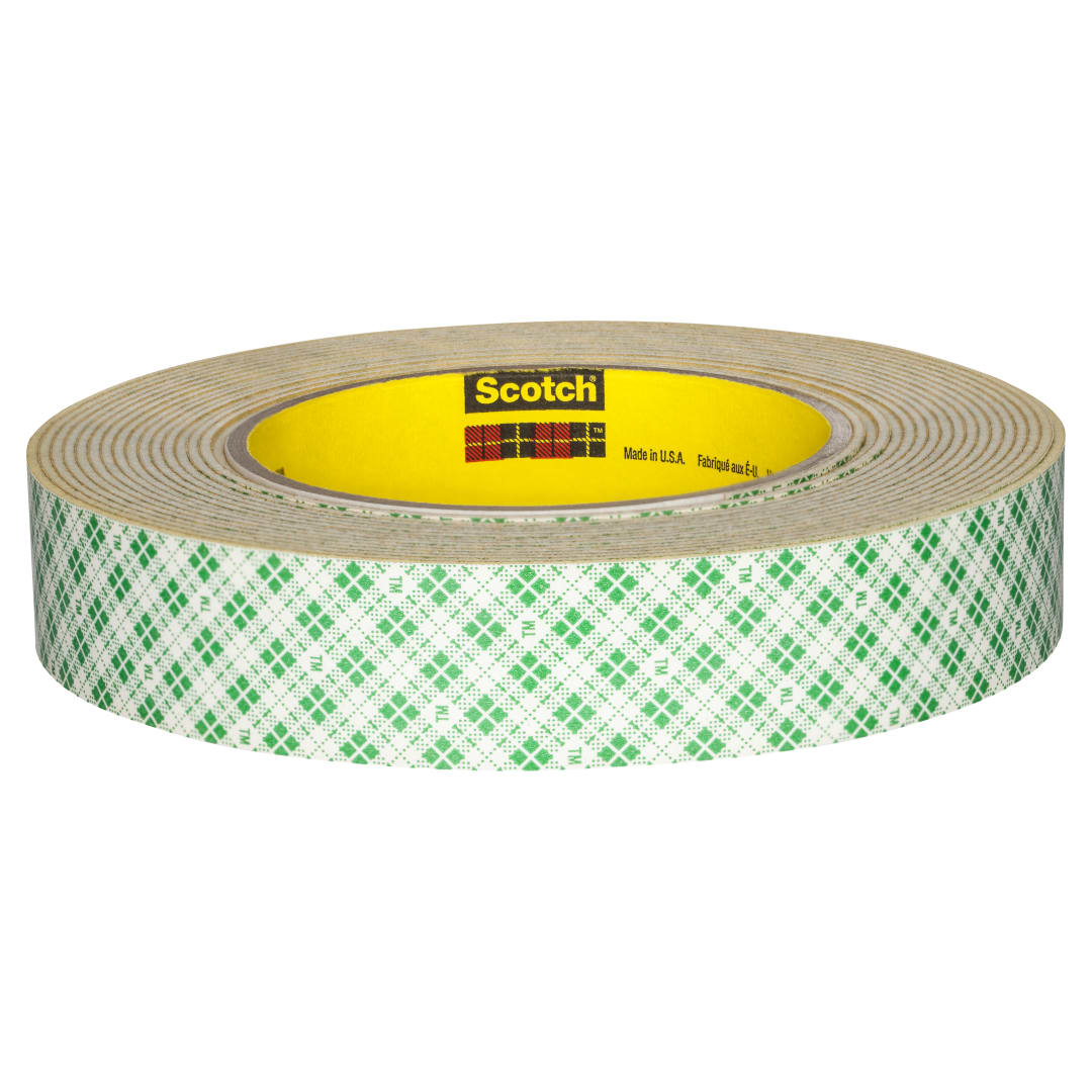 3M™ uretánová páska s dvojitým povlakom 4026, 50 mm x 33 m, 1.6 mm