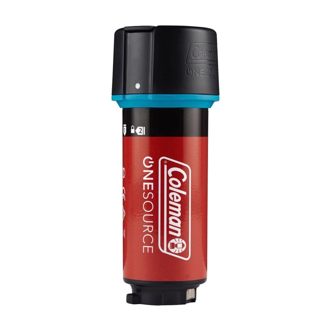 Coleman® OneSource™ Rechargeable Lithium-Ion Battery, Pack of 1