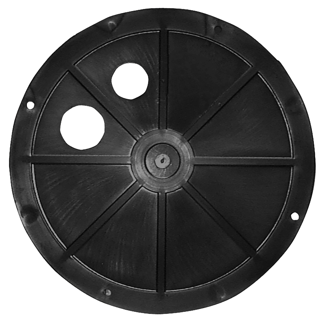 Zoeller 17-0294 18″ Sump Basin Cover