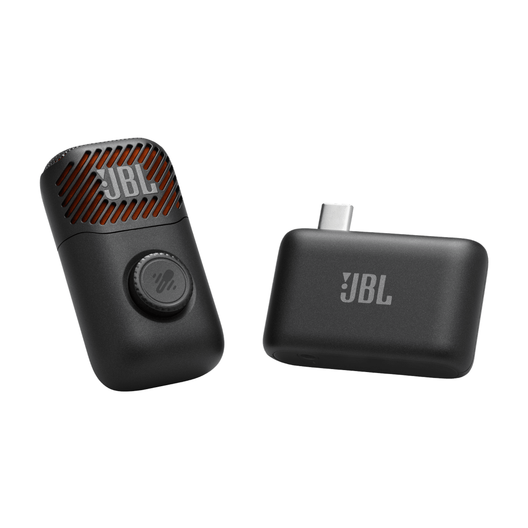 JBL EasySing Mic Mini