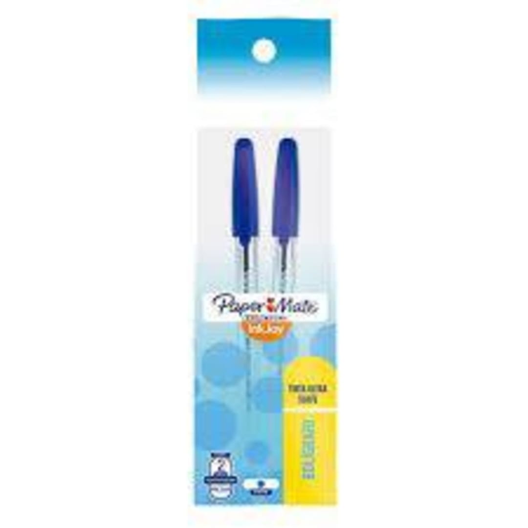 PEN KILOMETRIC 100 2CD BLUE