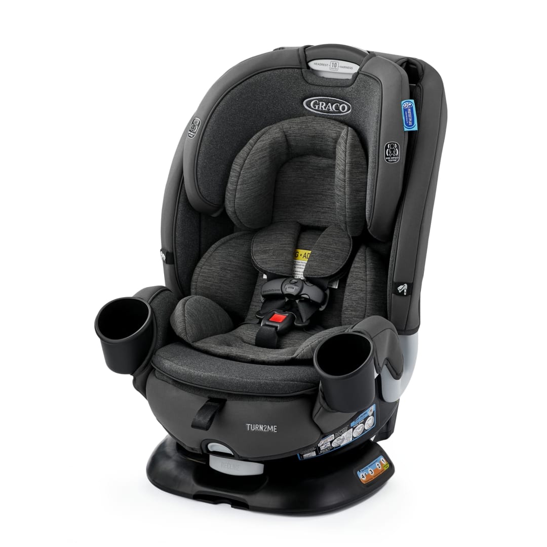 Graco® Turn2Me 3-in-1 Car Seat in Manchester