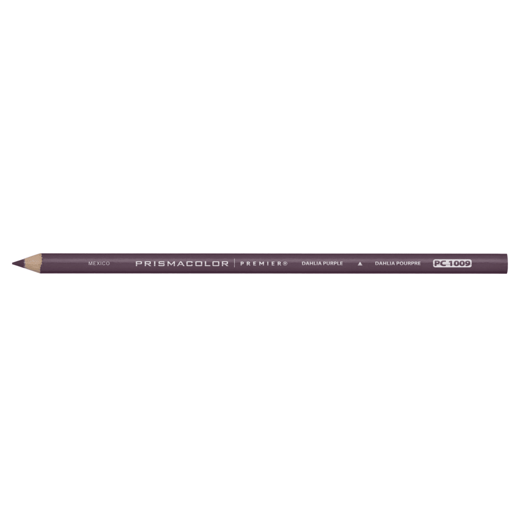 Prismacolor Premier Soft Core Colored Pencil Singles