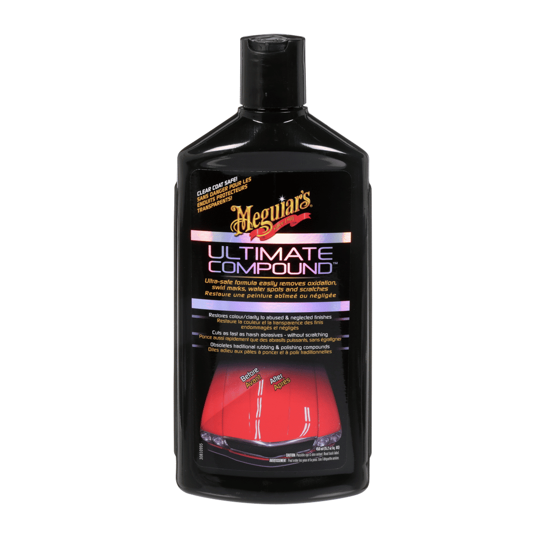 Composto Meguiar’s® Ultimate™ G17216C, 450 mL, 6 por caixa