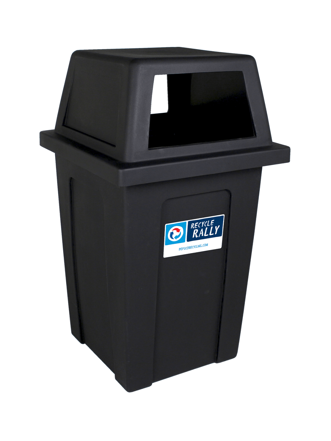  SENTRY [CU15-000523] - Single - Kit - Recycle Rally - Black
